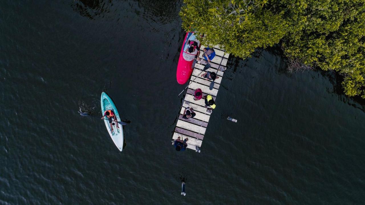 Kalapuwa Resort Balapitiya Dış mekan fotoğraf