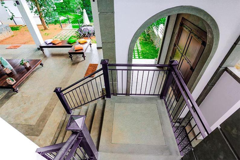 Kalapuwa Resort Balapitiya Dış mekan fotoğraf