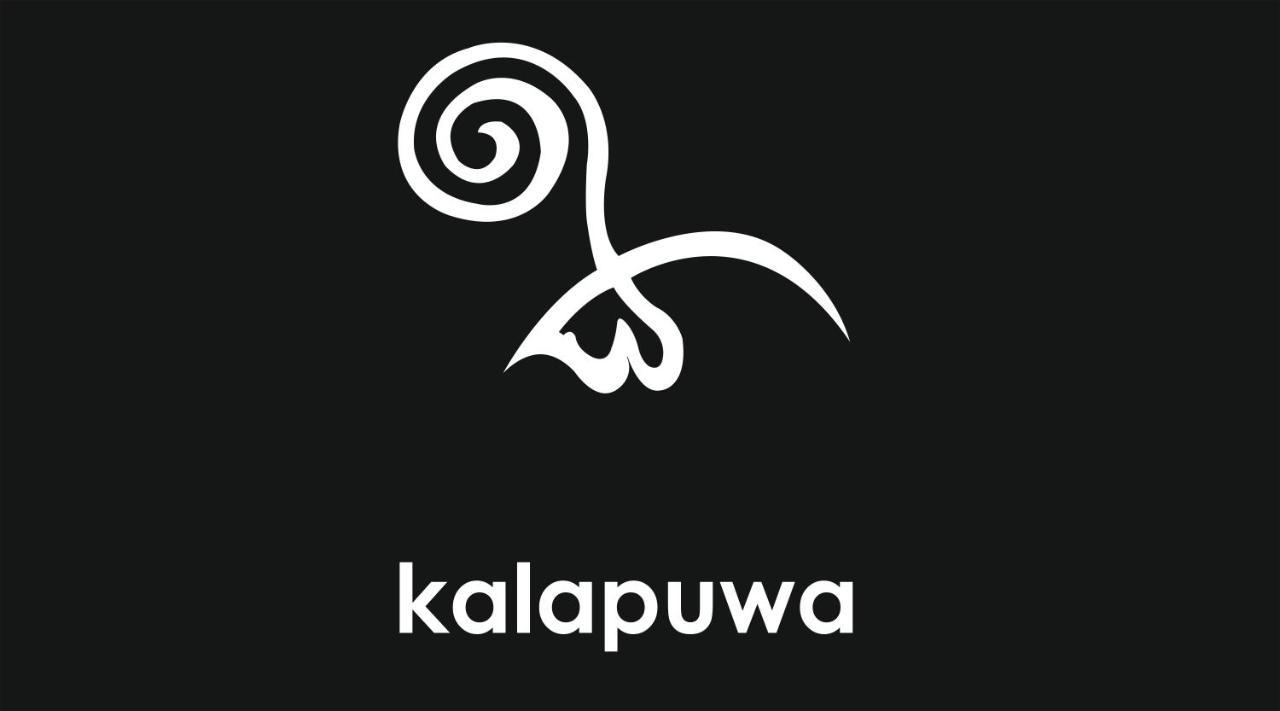 Kalapuwa Resort Balapitiya Dış mekan fotoğraf