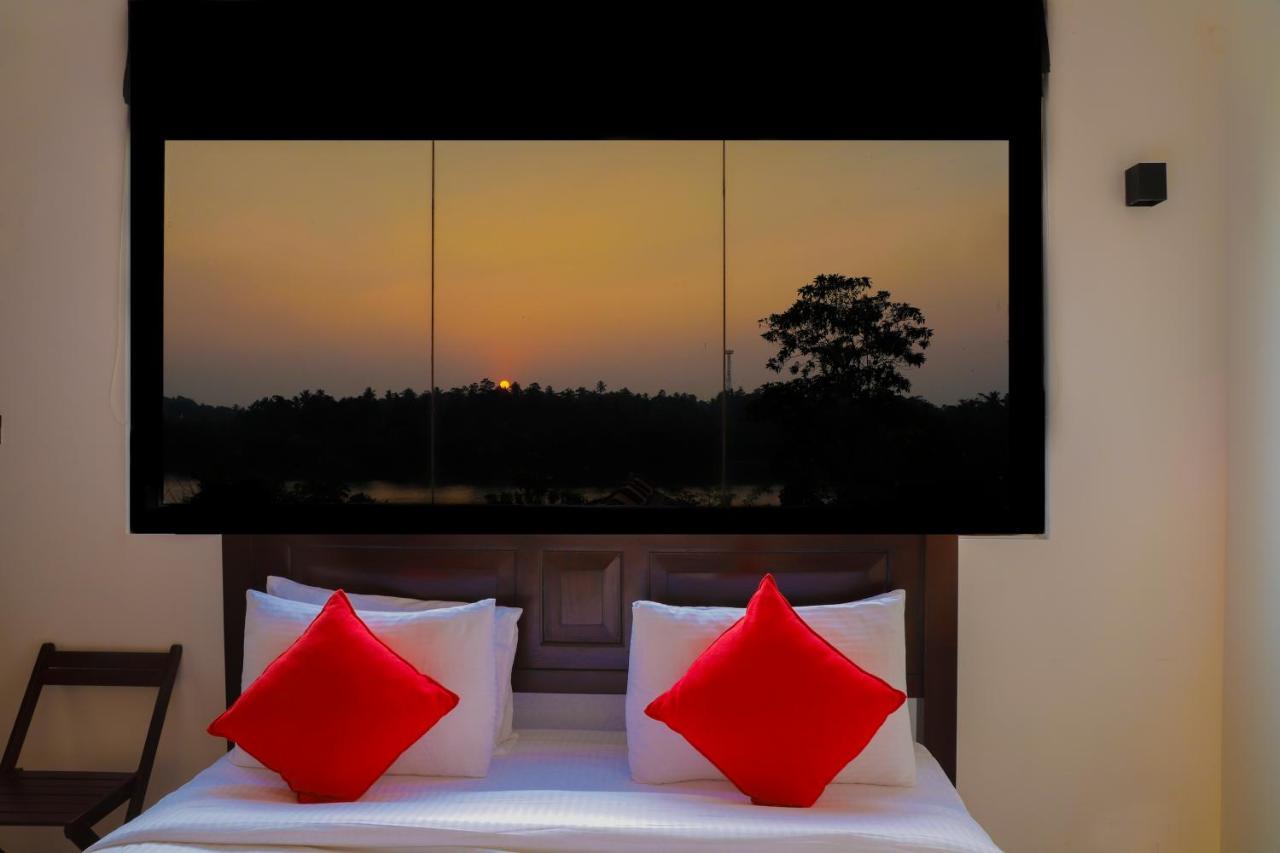 Kalapuwa Resort Balapitiya Dış mekan fotoğraf