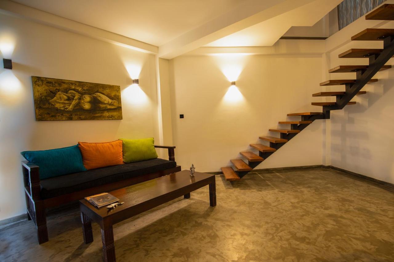 Kalapuwa Resort Balapitiya Dış mekan fotoğraf