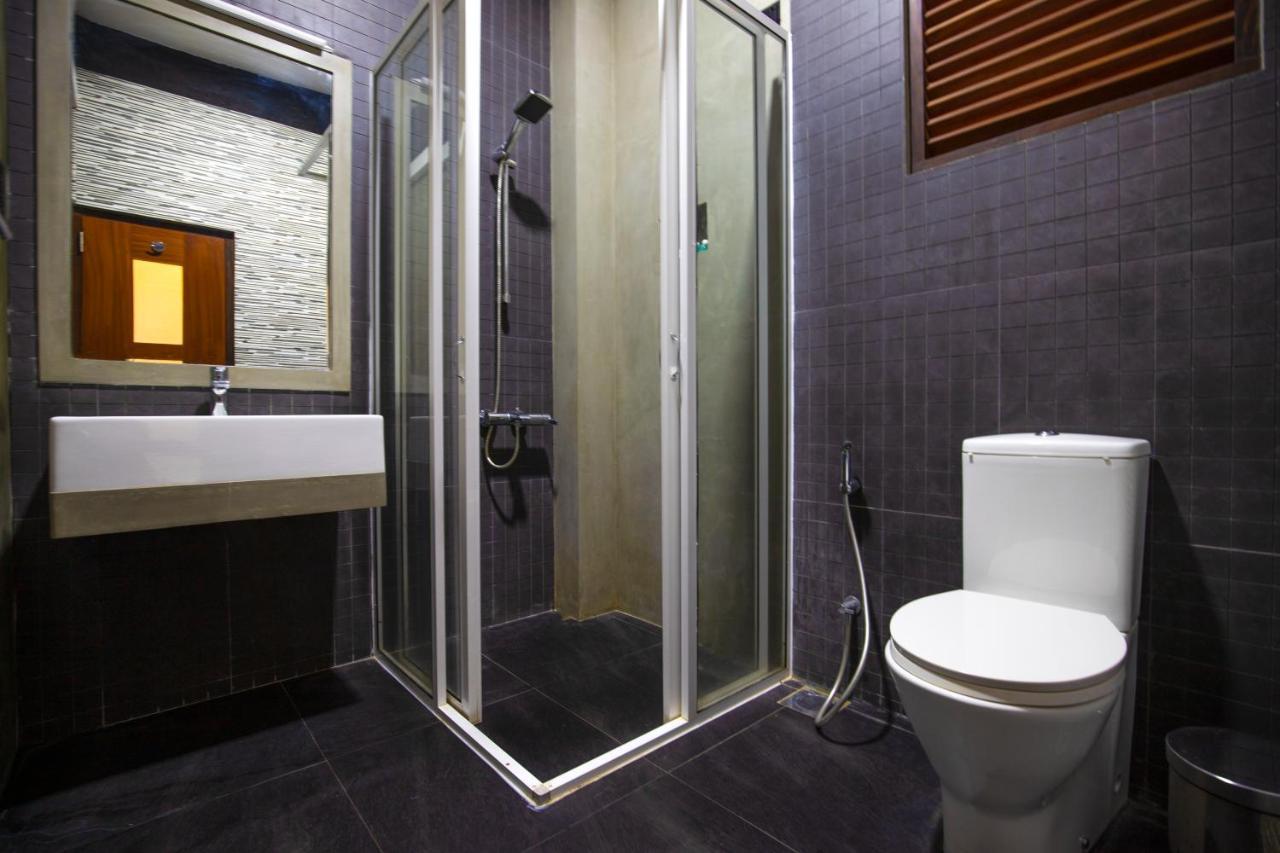 Kalapuwa Resort Balapitiya Dış mekan fotoğraf