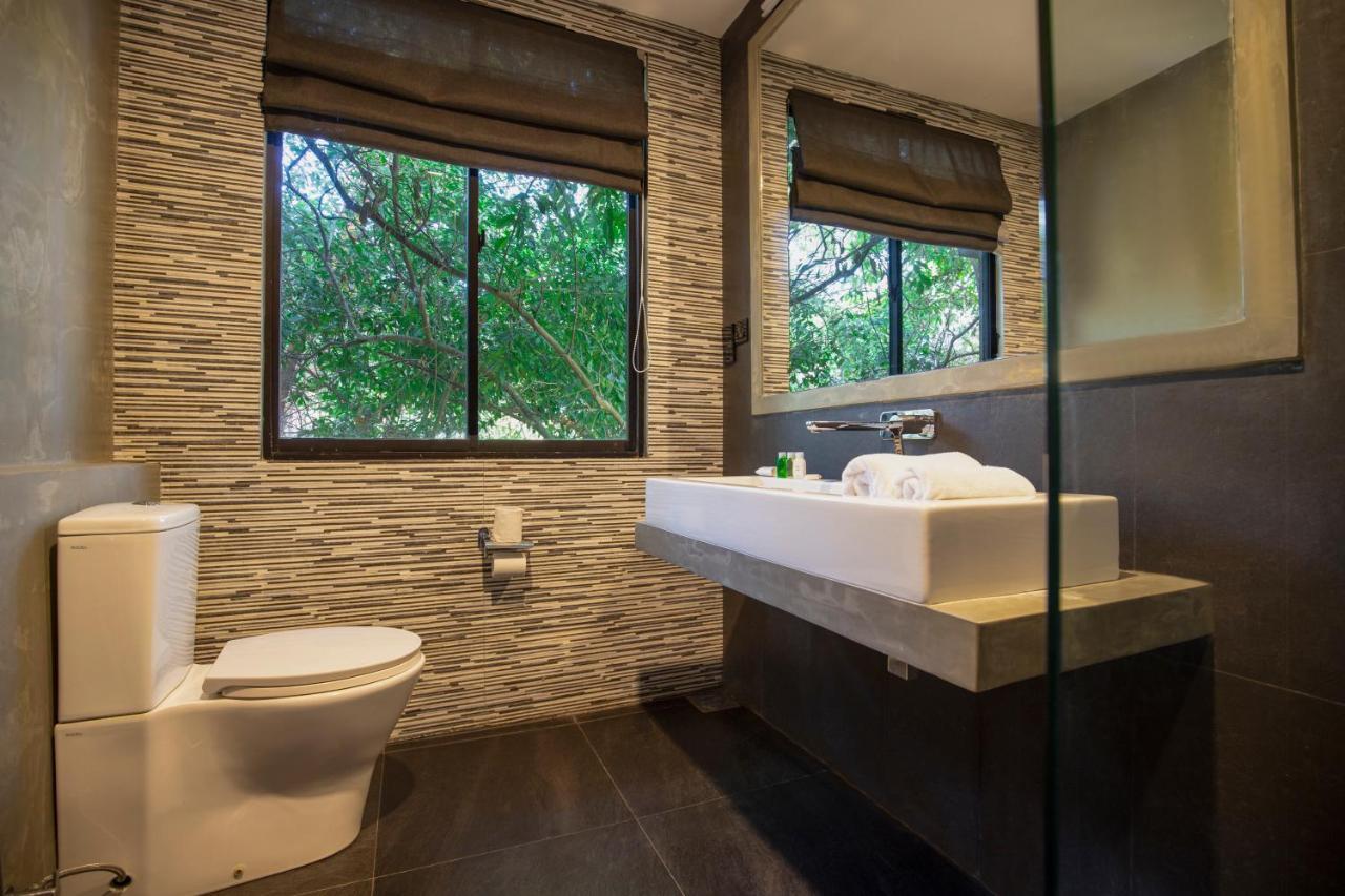 Kalapuwa Resort Balapitiya Dış mekan fotoğraf