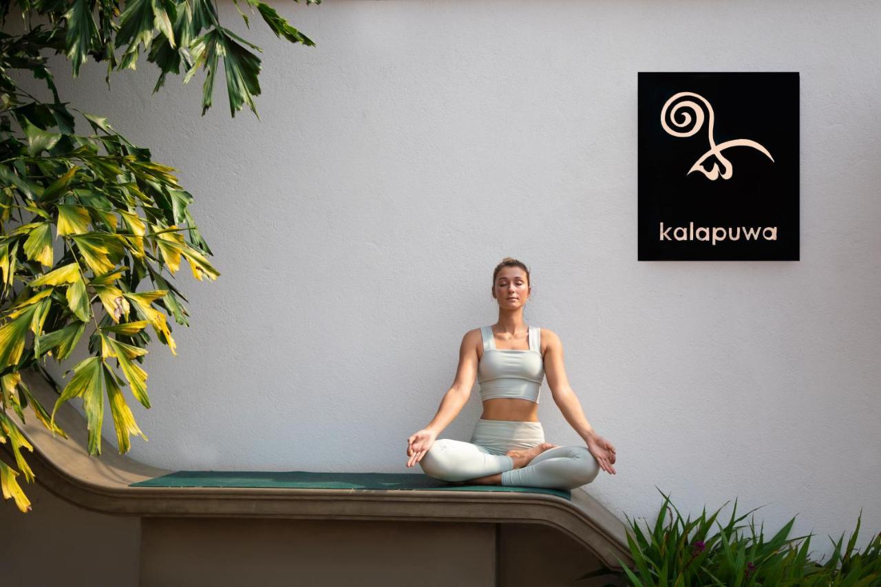 Kalapuwa Resort Balapitiya Dış mekan fotoğraf