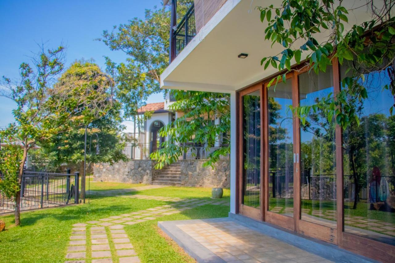 Kalapuwa Resort Balapitiya Dış mekan fotoğraf