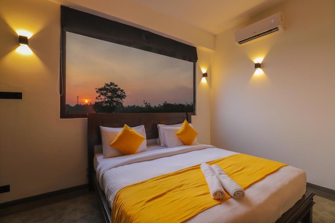 Kalapuwa Resort Balapitiya Dış mekan fotoğraf