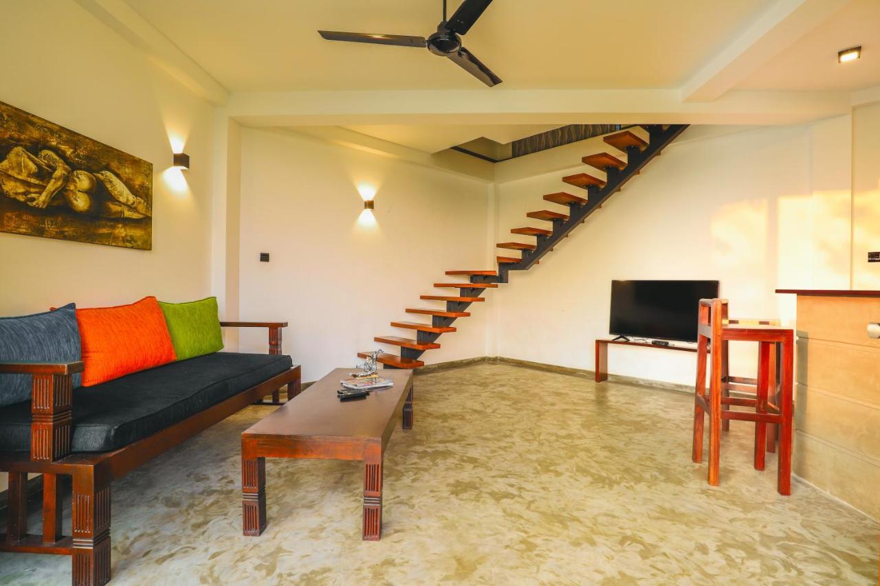 Kalapuwa Resort Balapitiya Dış mekan fotoğraf
