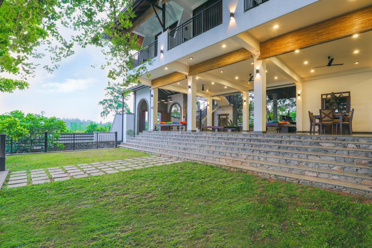 Kalapuwa Resort Balapitiya Dış mekan fotoğraf