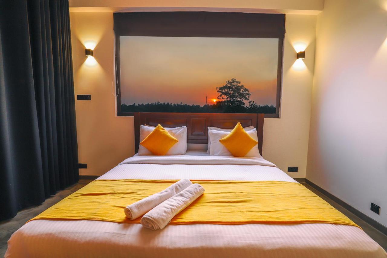 Kalapuwa Resort Balapitiya Dış mekan fotoğraf